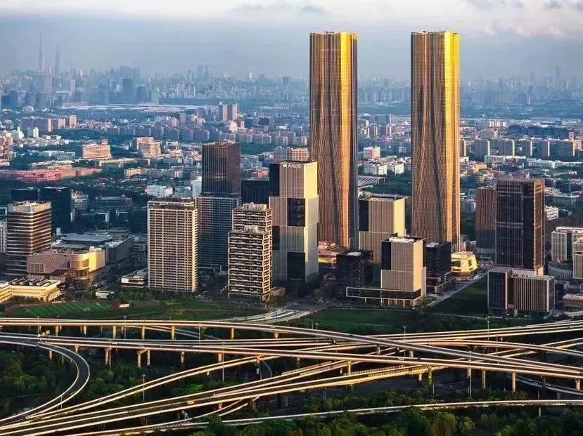 張江科學(xué)城 以具身智能產(chǎn)業(yè)為引擎，構(gòu)建高效“未來產(chǎn)業(yè)”生態(tài)圈