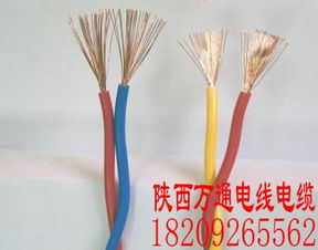 西安萬通線纜 專業控制電纜廠家在電線電纜行業的卓越貢獻
