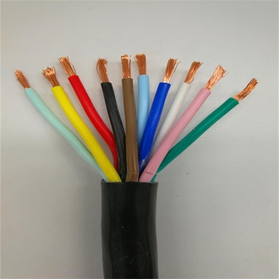 KYJVP-3X2.5 控制電纜廠家直銷價(jià)格優(yōu)惠詳情解析