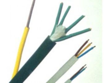 耐火控制電纜NH-KVV的特性與選型指南